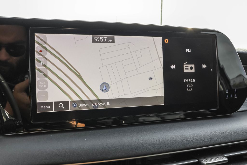 2023 Hyundai Palisade Limited photo 4