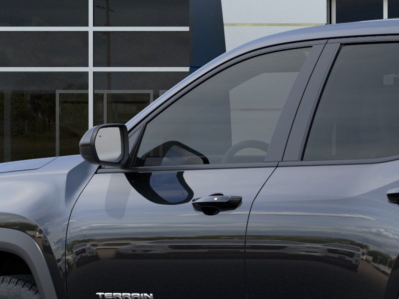 2026 Gmc Terrain Elevation photo 12