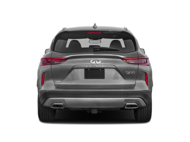 2020 Infiniti QX50 Sensory photo 5