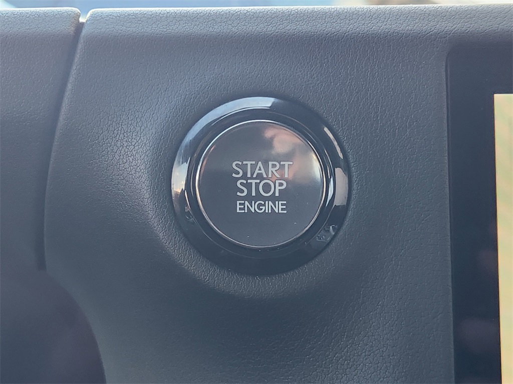 2024 Lexus GX 550 Overtrail photo 20