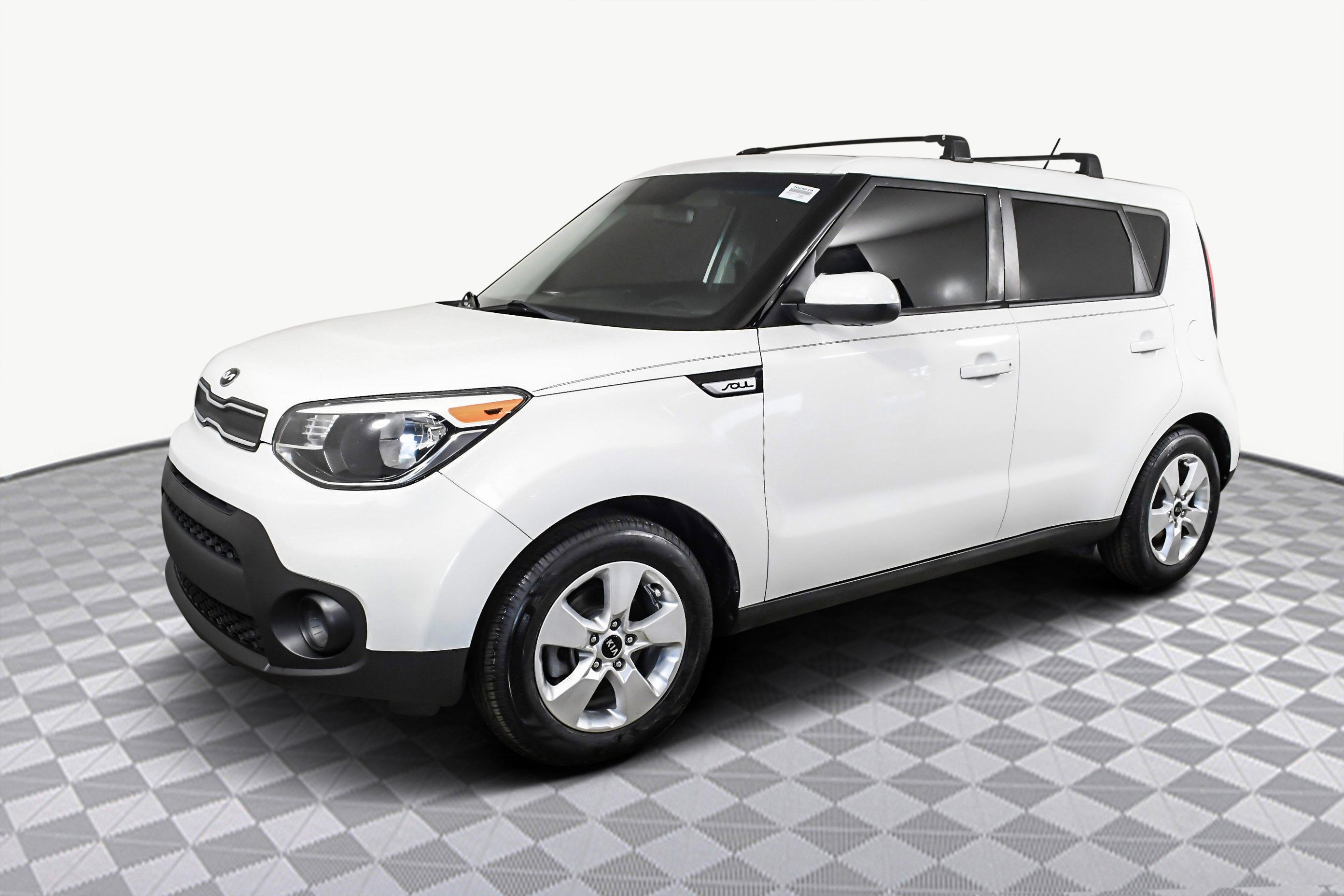 2019 Kia Soul Base photo 3