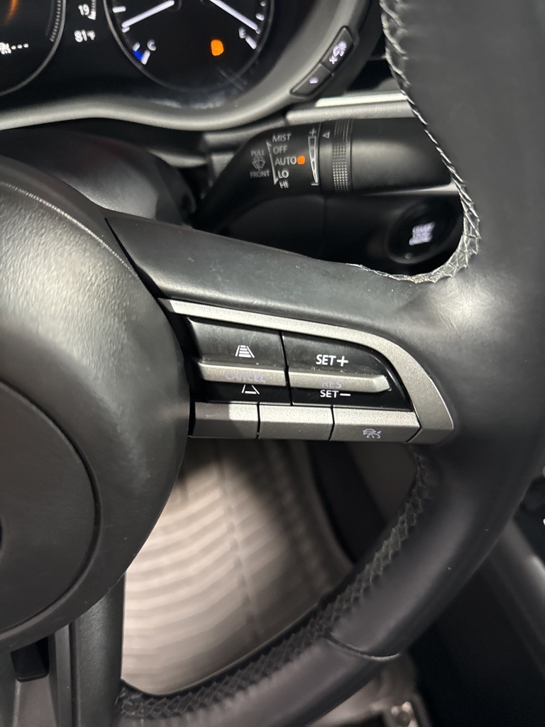 2022 Mazda Mazda3 Select photo 29