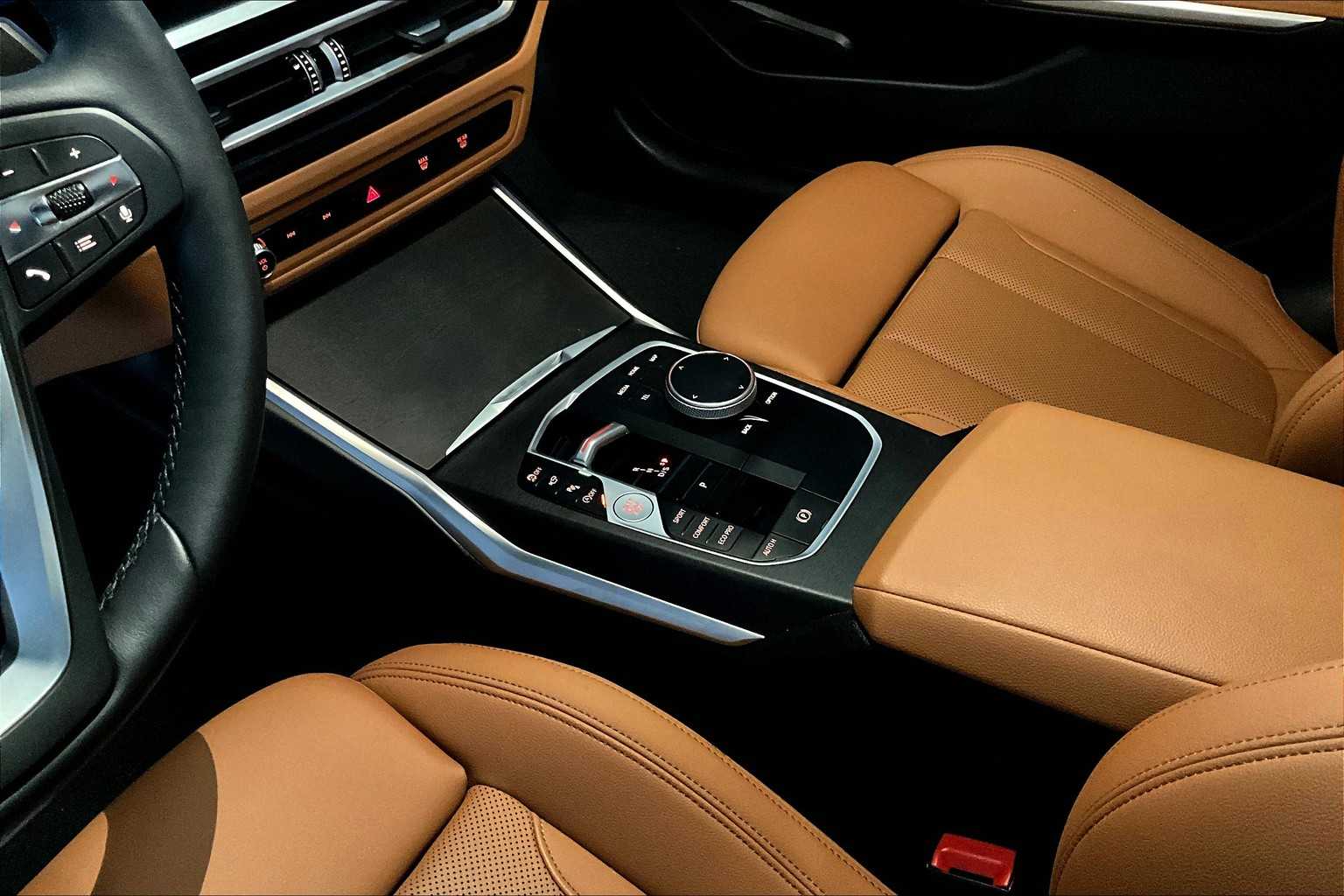 2023 Bmw 330i photo 16