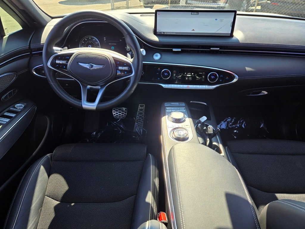 2022 Genesis GV70 2.5T Sport Prestige photo 14