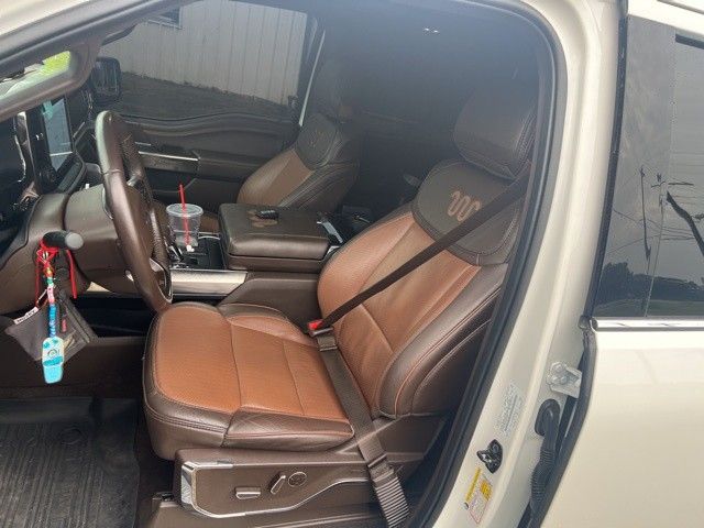 2022 Ford F-150 King Ranch photo 7