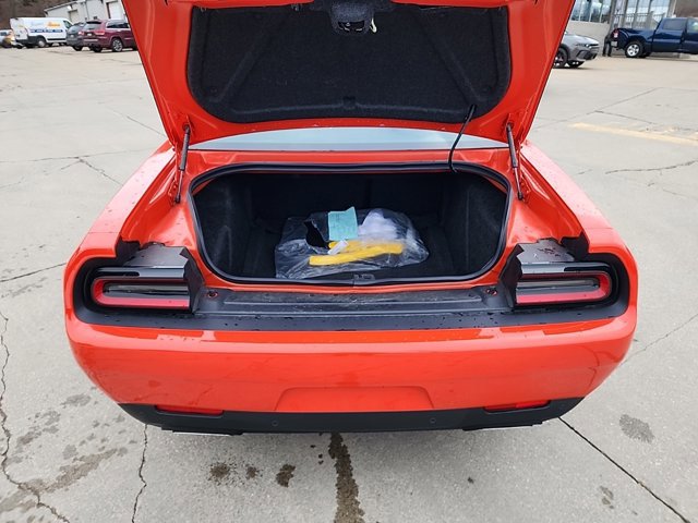 2023 Dodge Challenger R/T photo 14