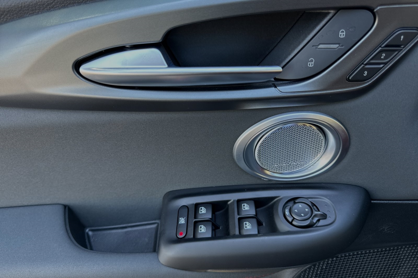 2024 Dodge Hornet GT Plus photo 8