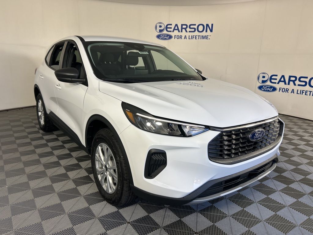 2025 Ford Escape Active photo 3
