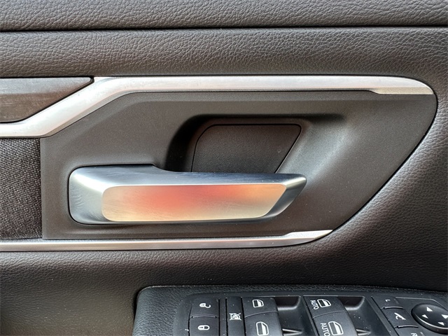 2020 Ram 1500 Big Horn Lone Star photo 27