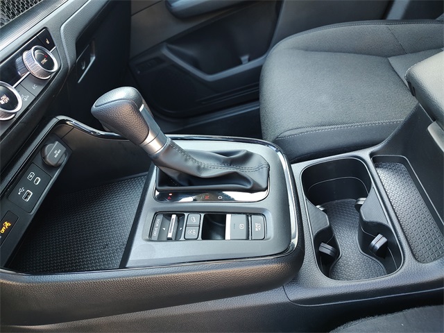 2024 Honda CR-V EX photo 20