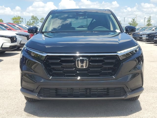 2026 Honda CR-V EX photo 2