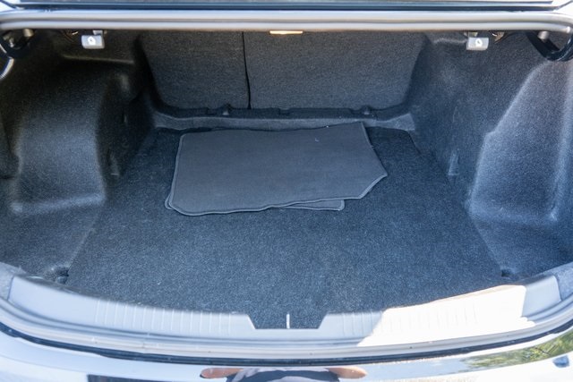 2024 Chevrolet Malibu 1LT photo 9