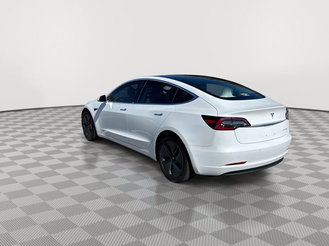 2018 Tesla Model 3 Long Range photo 6