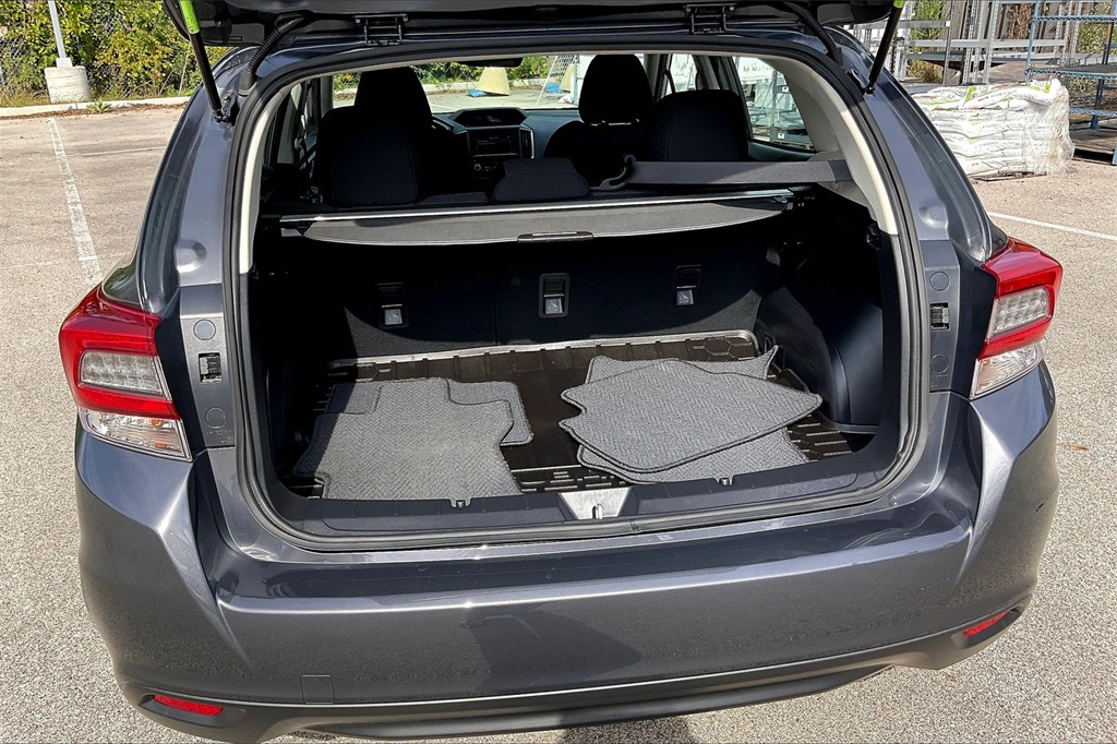2023 Subaru Impreza Premium photo 23