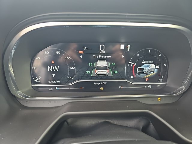 2022 Gmc Yukon XL SLT photo 21