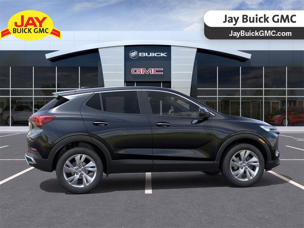 2026 Buick Encore GX Preferred photo 4
