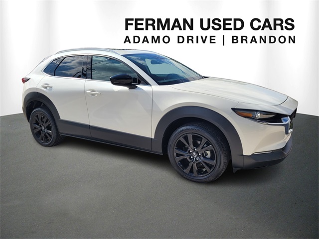 2023 Mazda CX-30 Turbo Premium's photo