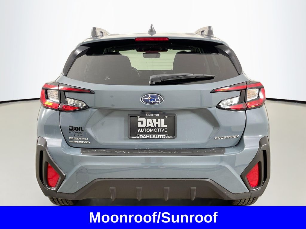 2025 Subaru Crosstrek Premium photo 6