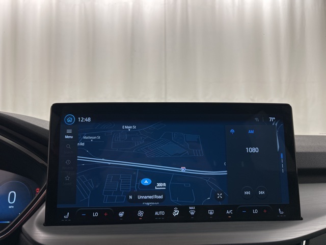 2024 Ford Escape Platinum photo 11