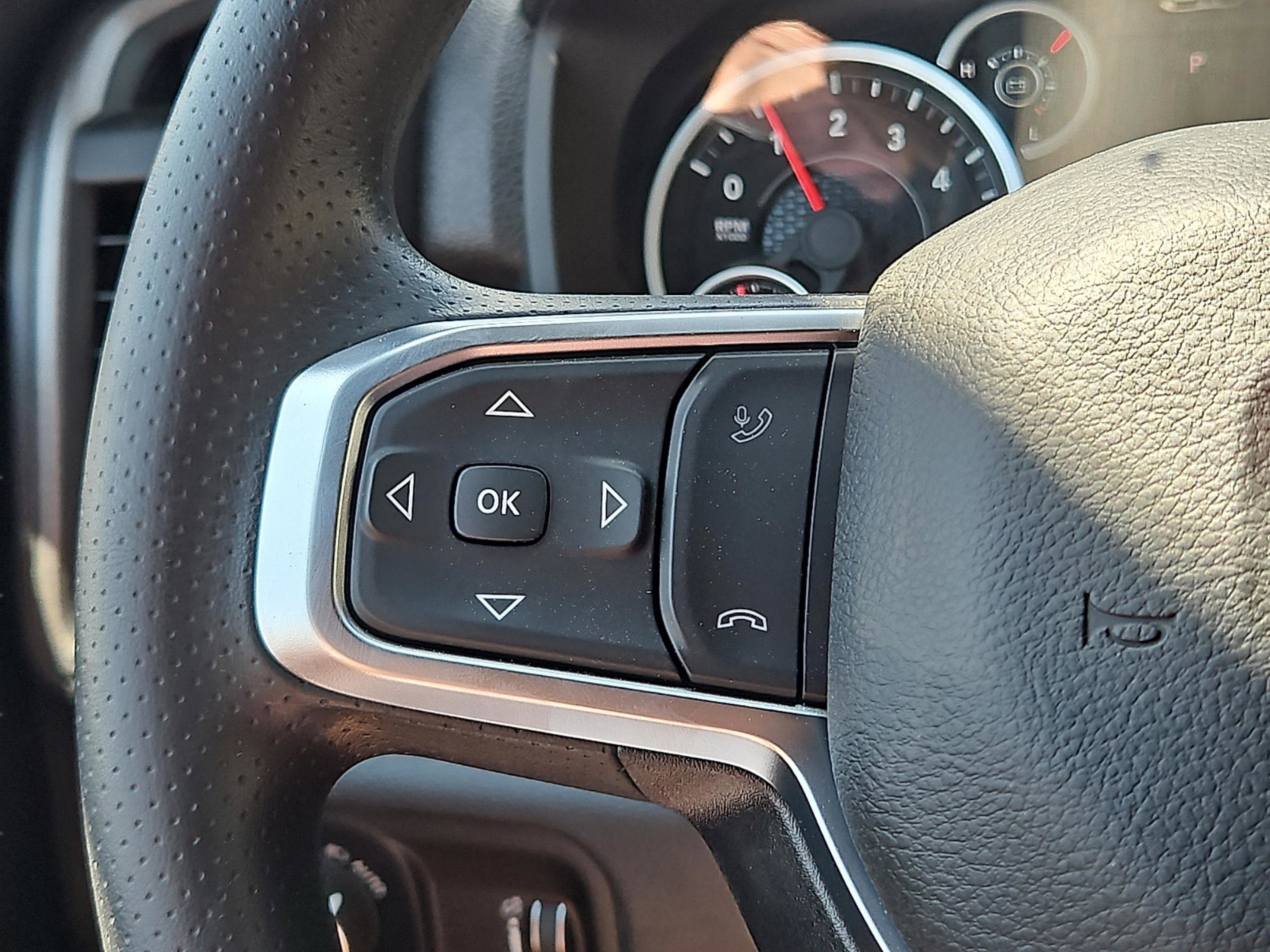 2025 Ram 2500 Tradesman photo 12