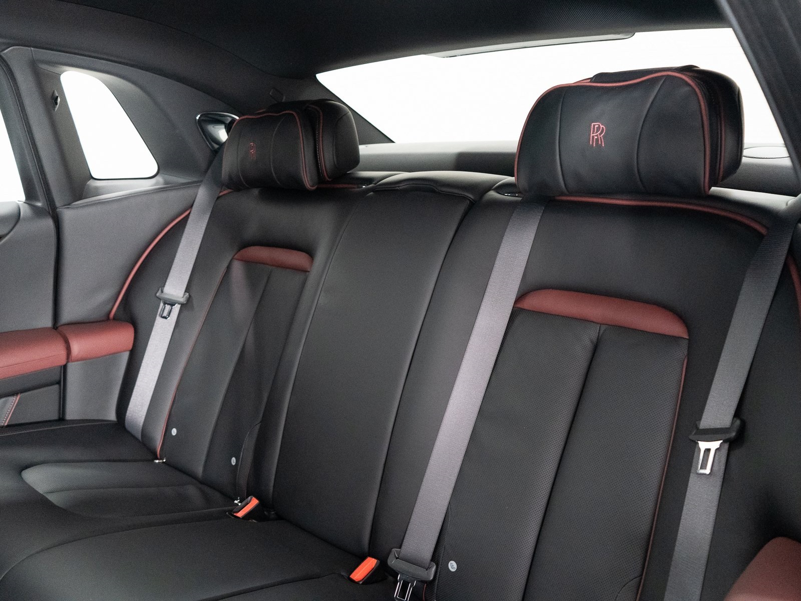 2023 Rolls Royce Ghost RR21 photo 25