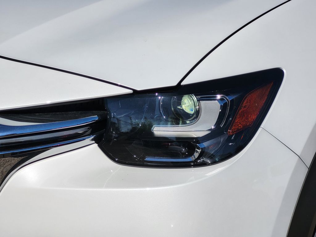 2026 Mazda CX-90 3.3 Turbo Select photo 4