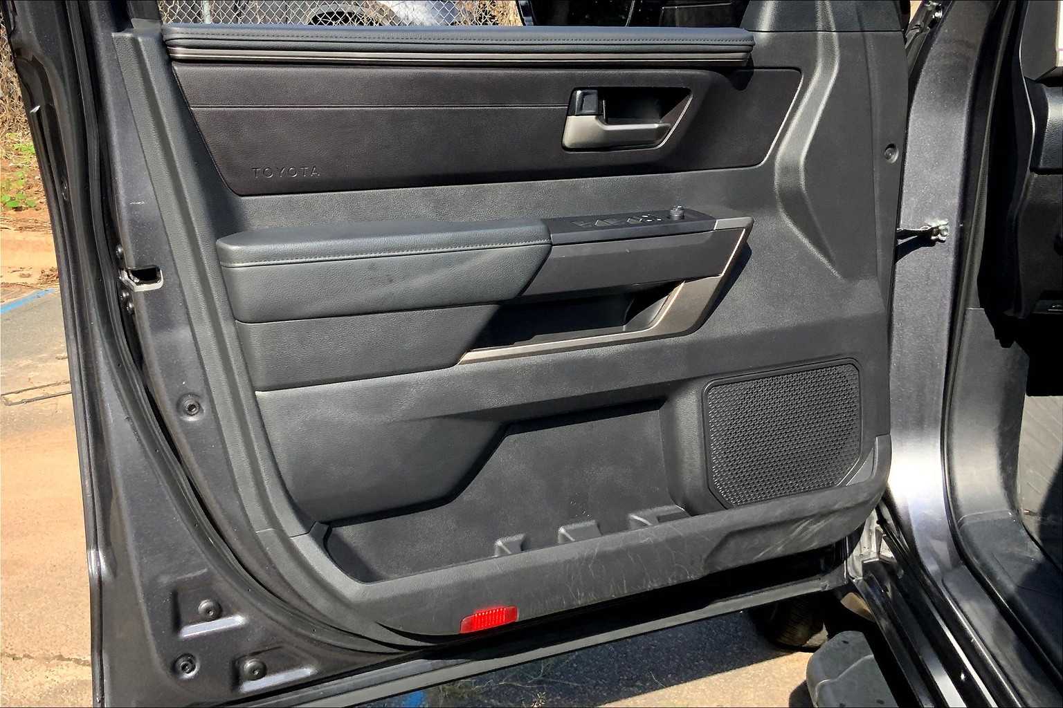 2024 Toyota Tundra SR5 Double Cab photo 19