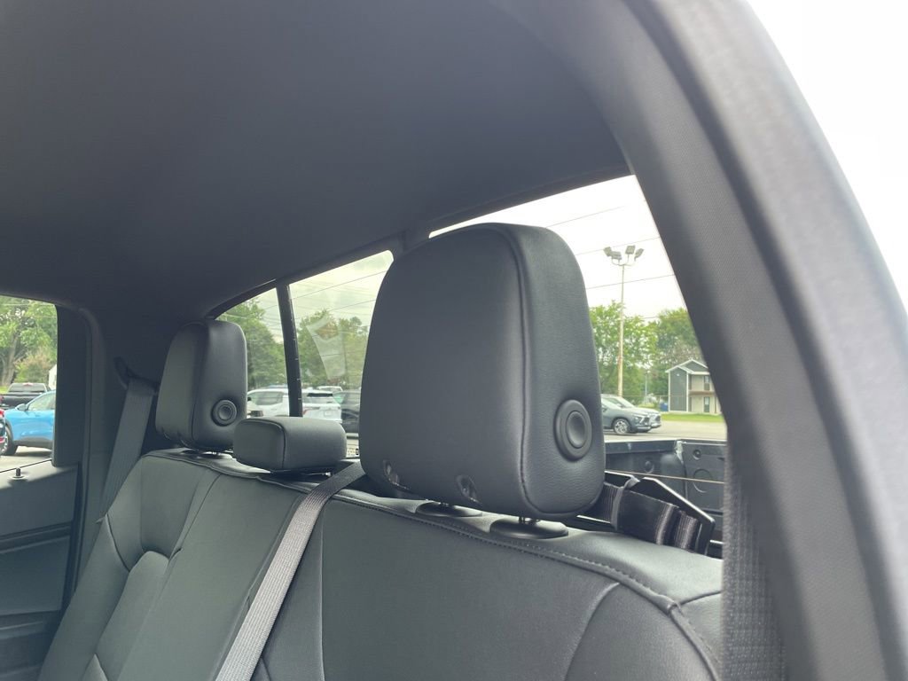 2026 Chevrolet Colorado Trail Boss photo 68
