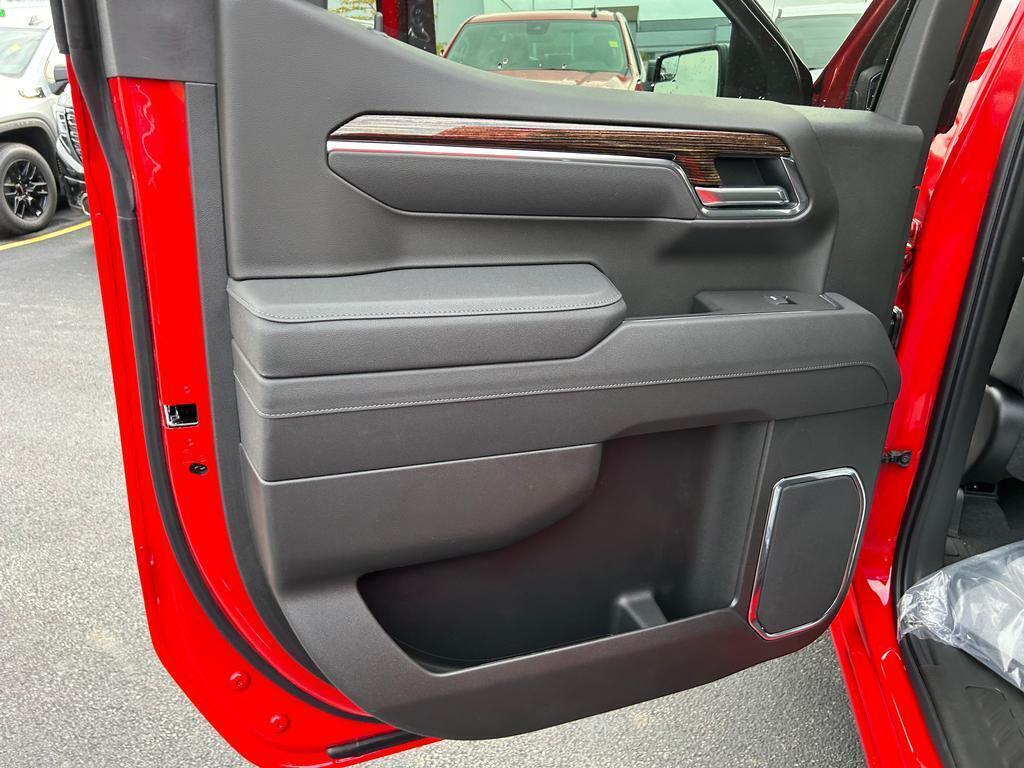 2026 Gmc Sierra 1500 Elevation photo 6