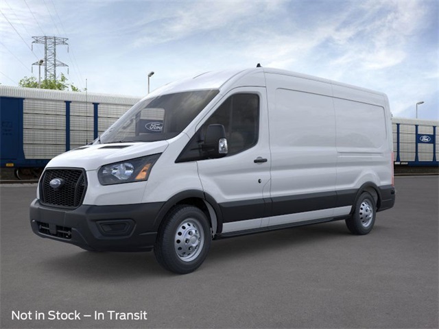 2025 Ford Transit Van Base's photo