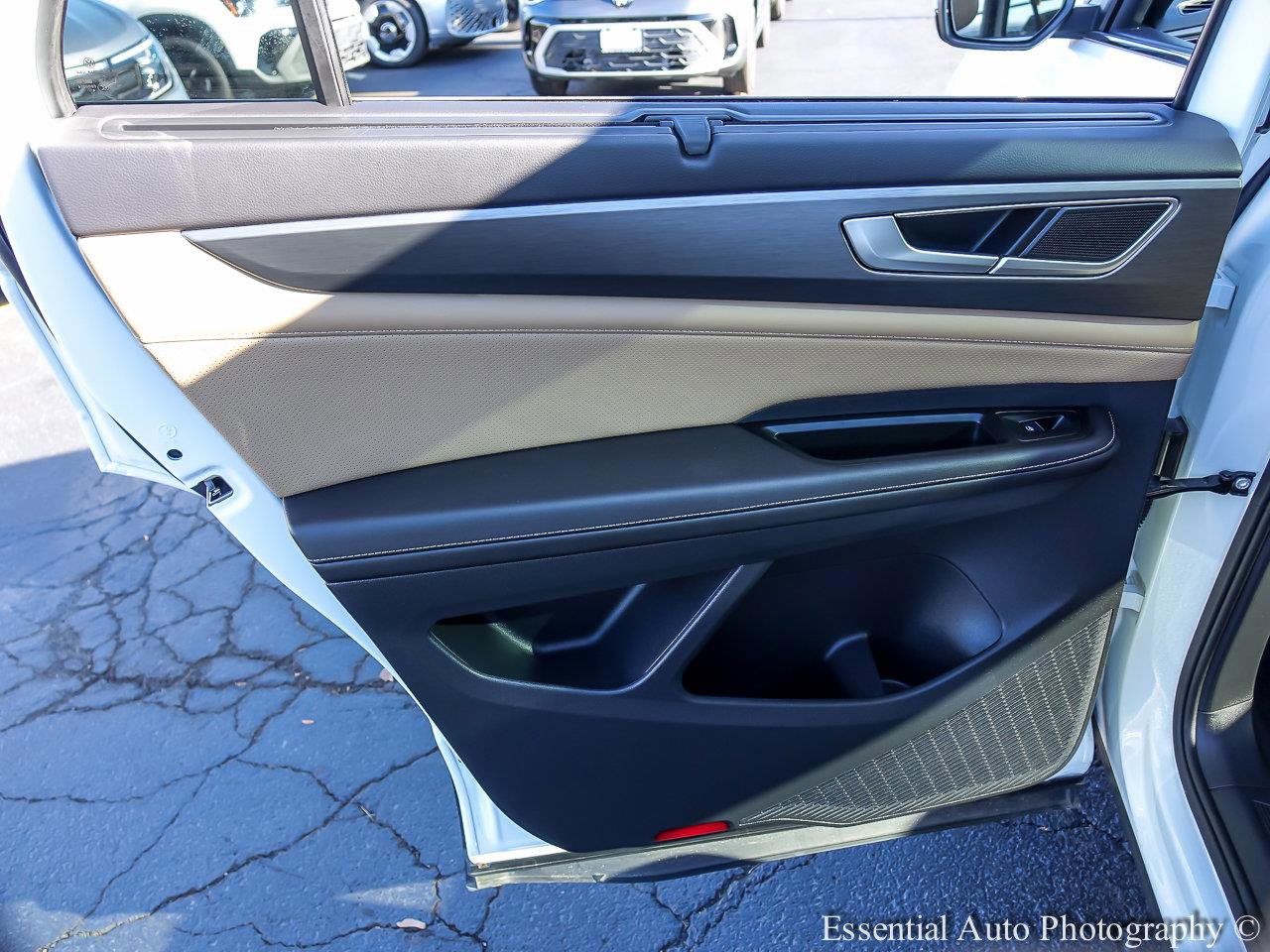 2025 VOLKSWAGEN ATLAS CROSS SPORT - Image 18