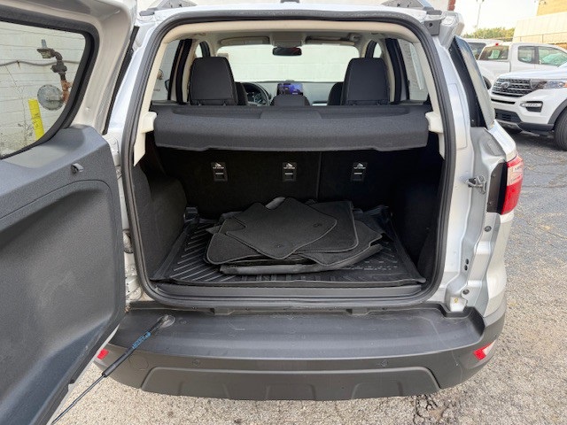 2022 Ford EcoSport SE photo 36