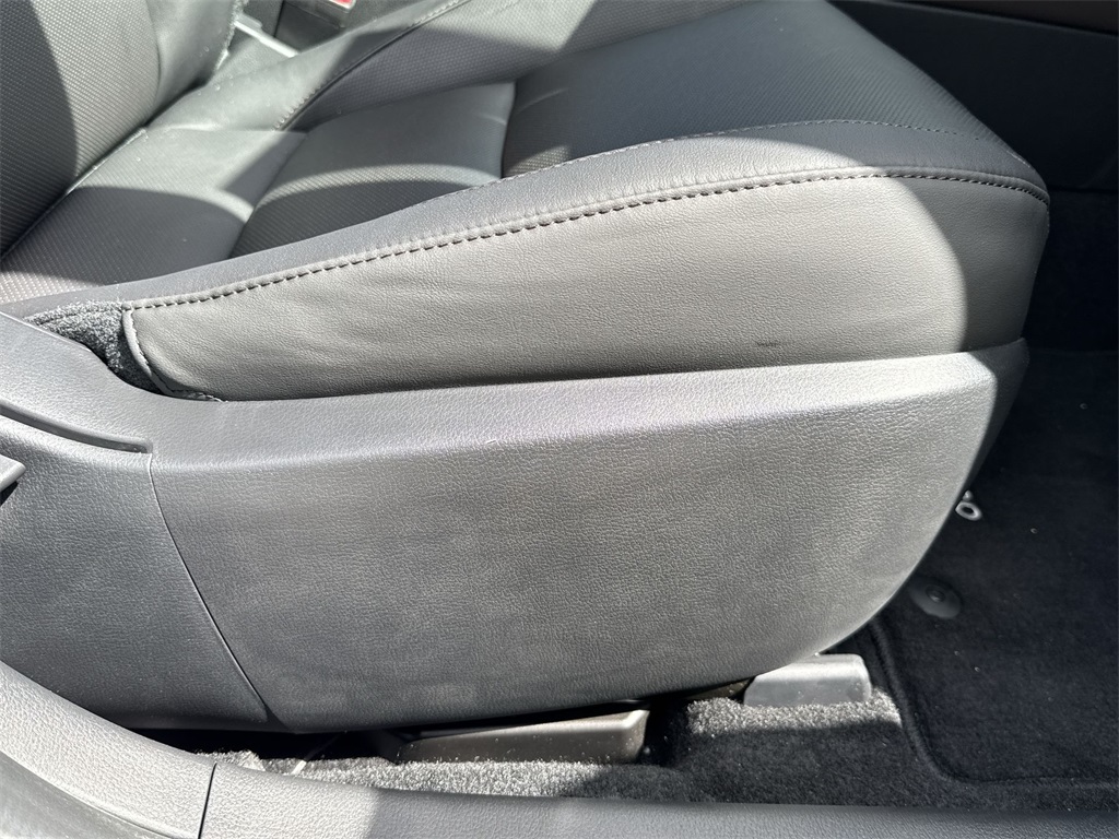 2024 Mazda CX-30 2.5 Turbo Premium photo 46