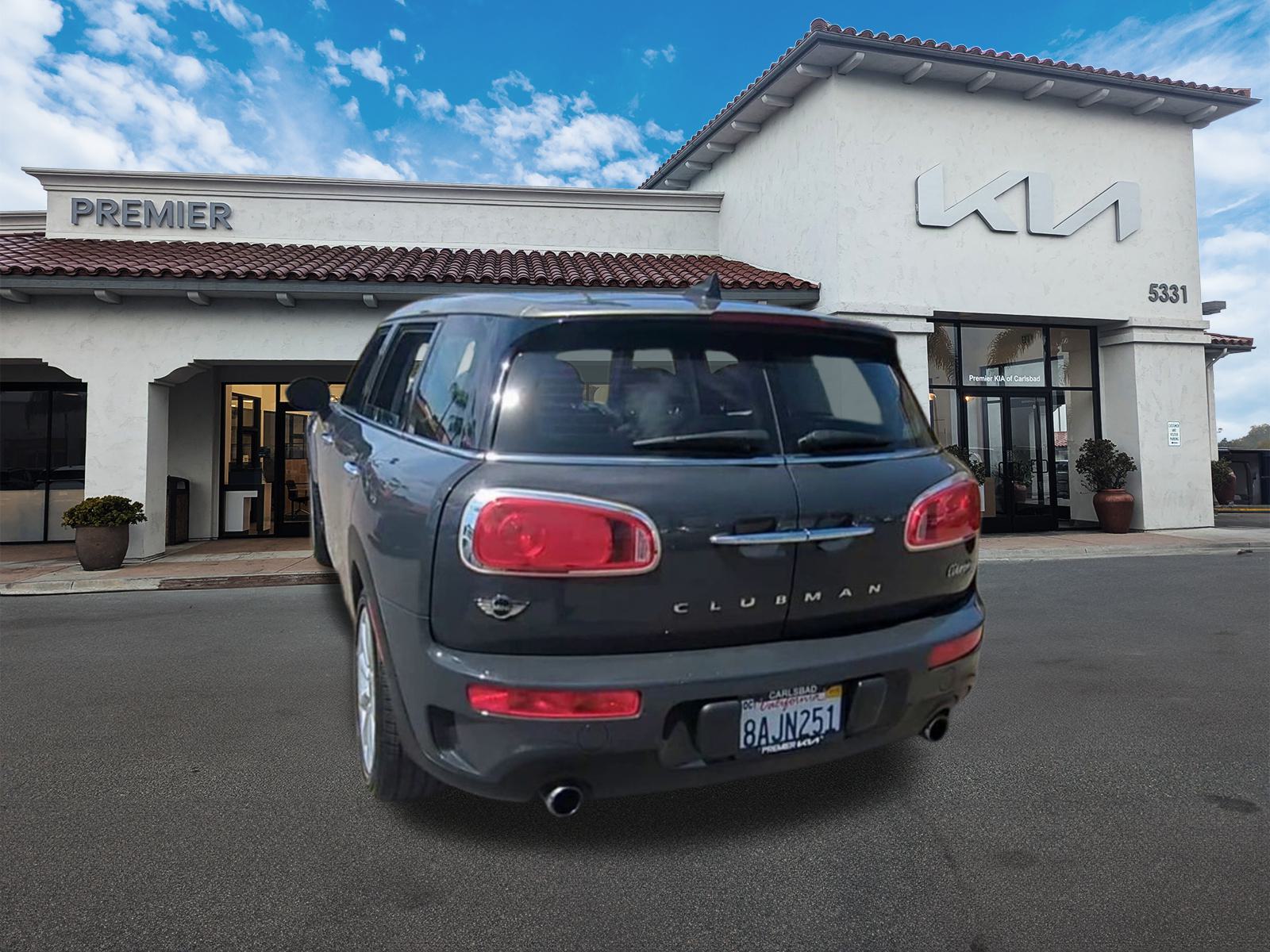 2017 Mini Cooper Base S photo 3