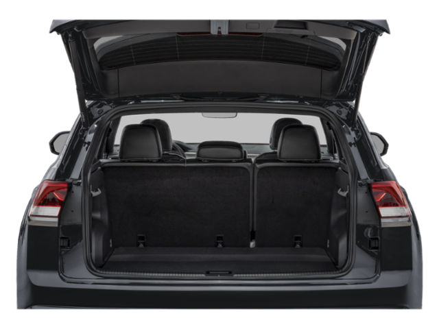 2026 Volkswagen Atlas Cross Sport SE photo 6