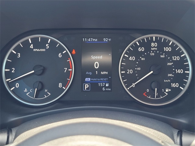 2025 Nissan Sentra S photo 13