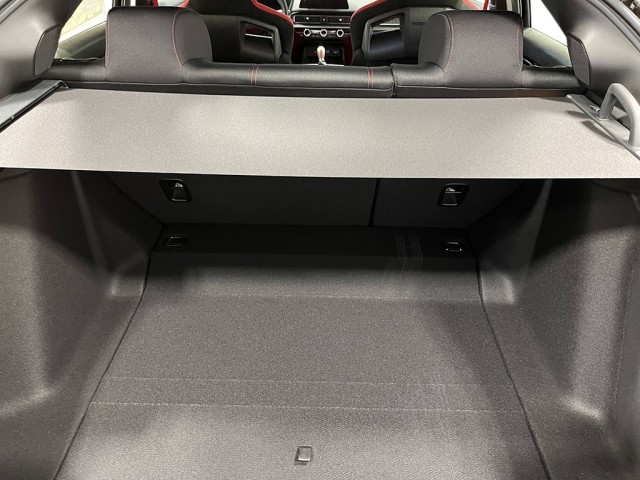 2025 Honda Civic Type R photo 25