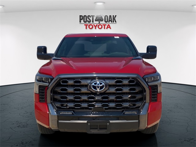 2022 Toyota Tundra Platinum photo 3