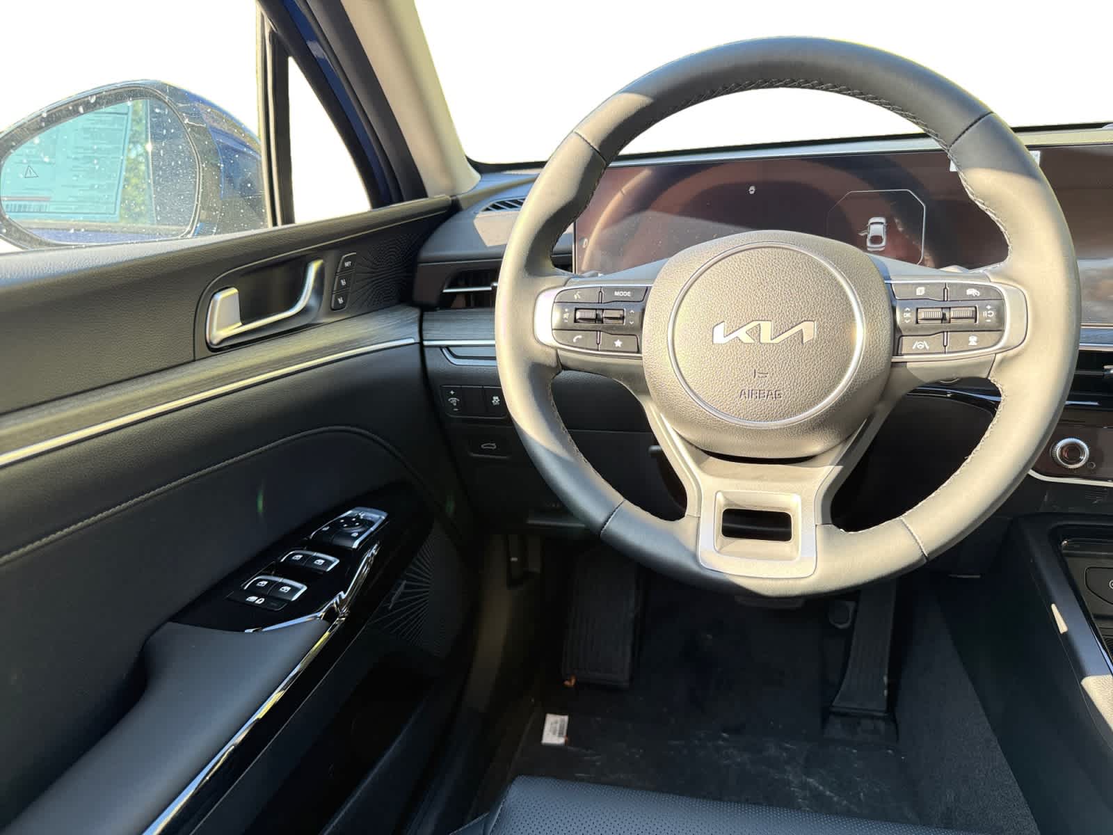 2026 Kia K5 EX photo 10