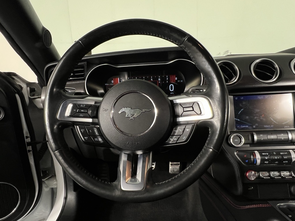 2020 Ford Mustang GT Premium photo 14