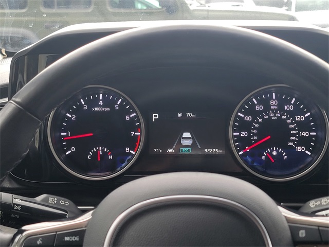 2023 Kia Carnival EX photo 27