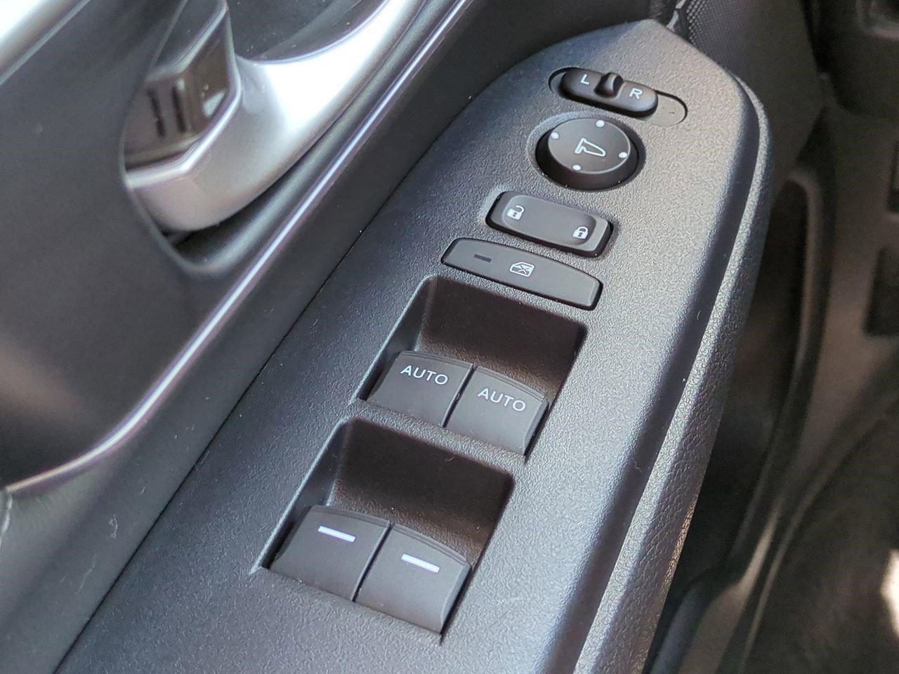 2020 Honda CR-V EX-L photo 21