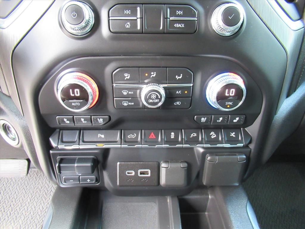 2021 Gmc Sierra 1500 Denali photo 25