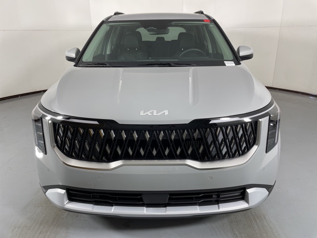 2026 Kia Carnival EX photo 3