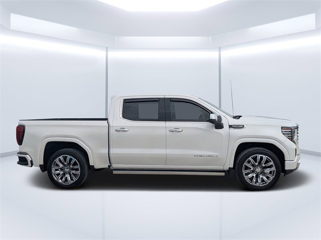 2023 Gmc Sierra 1500 Denali photo 2