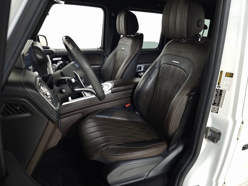 2019 MERCEDES-BENZ G-CLASS - Image 18