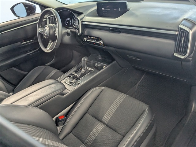 2023 Mazda CX-50 2.5 Preferred Plus photo 14