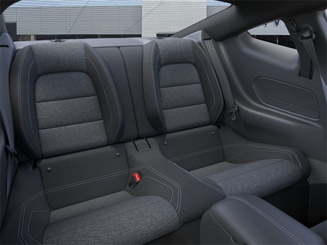 2025 Ford Mustang GT photo 11