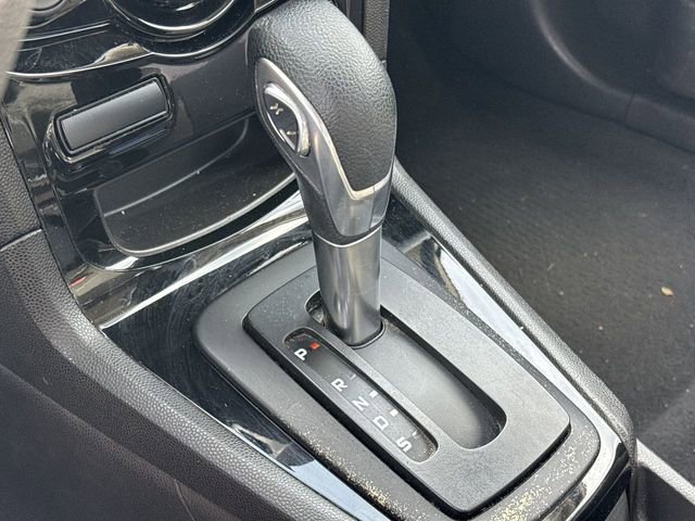 2019 Ford Fiesta SE photo 15