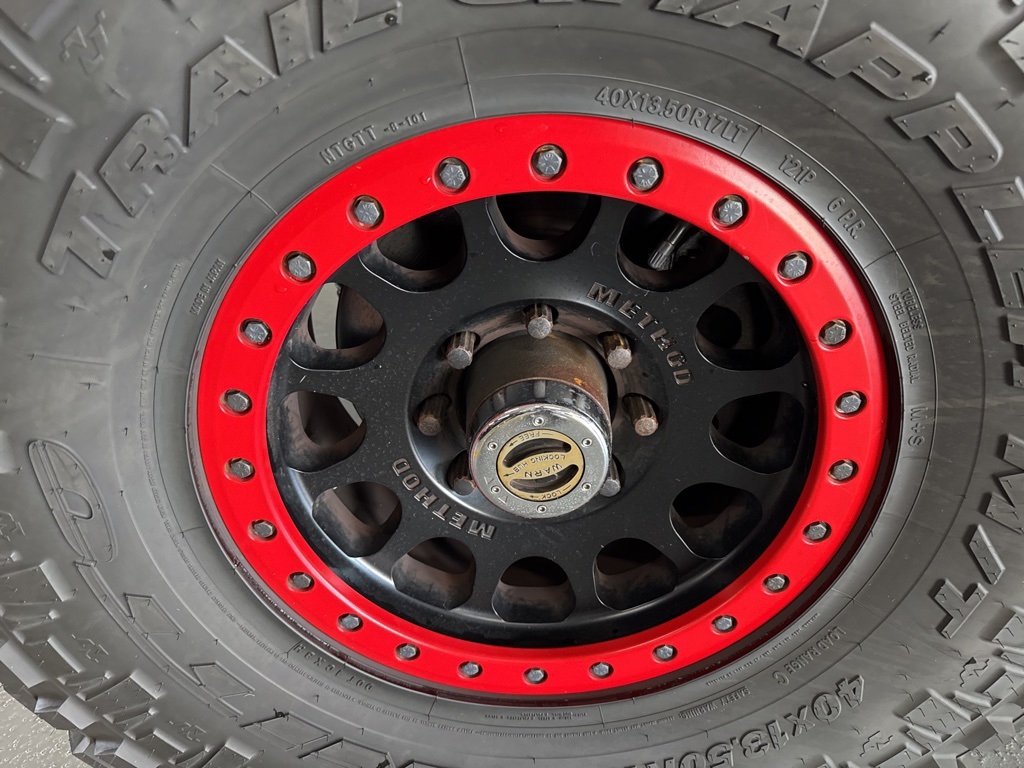 2021 Jeep Gladiator Rubicon photo 5